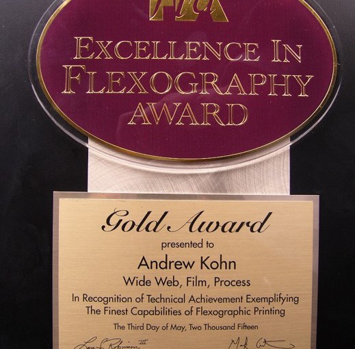 FTA Award